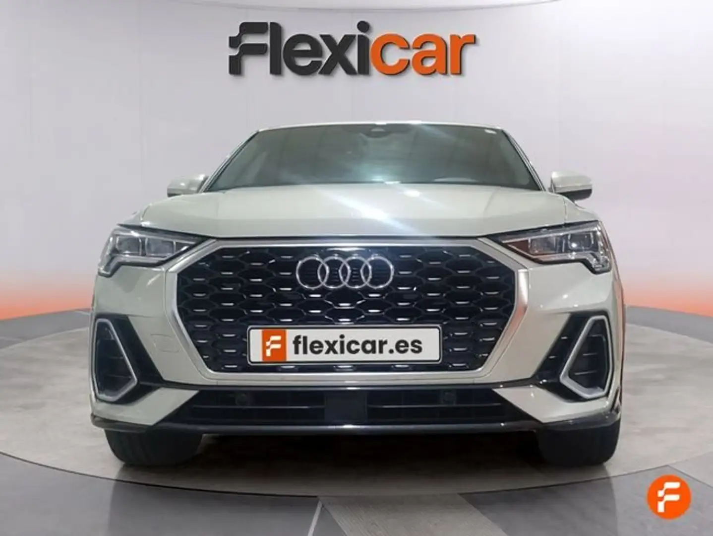 Audi Q3 35 TDI S line S tronic 110kW Vert - 2