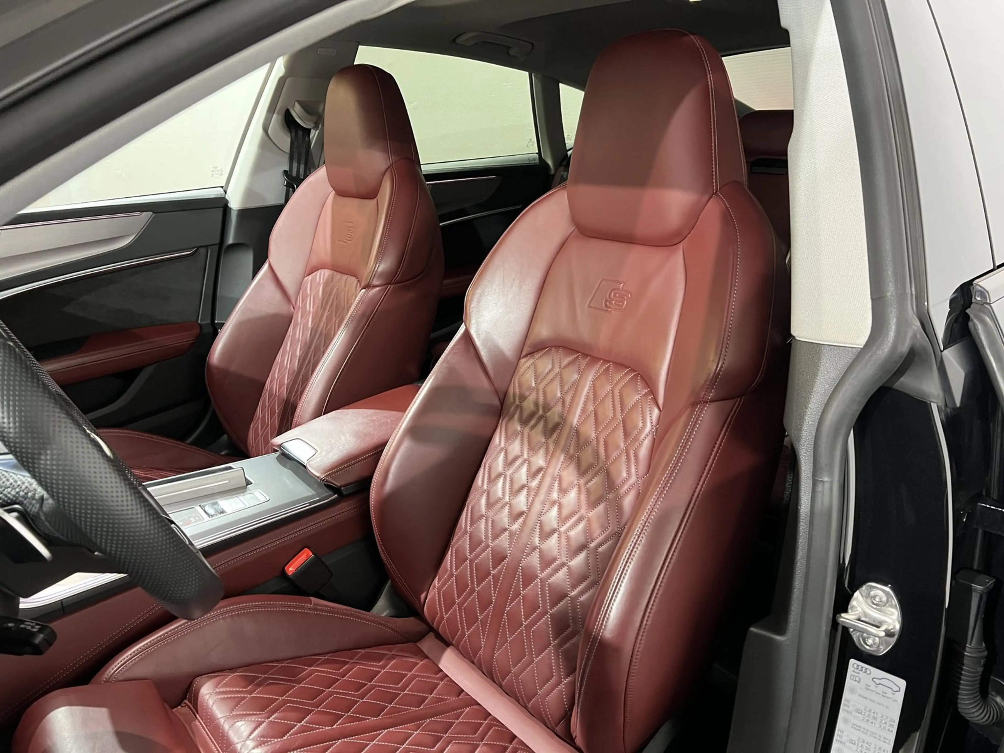 Audi S7 3.0 TDI quat.*Raute*Matrix*Pano*360°*21´´* — photo 13