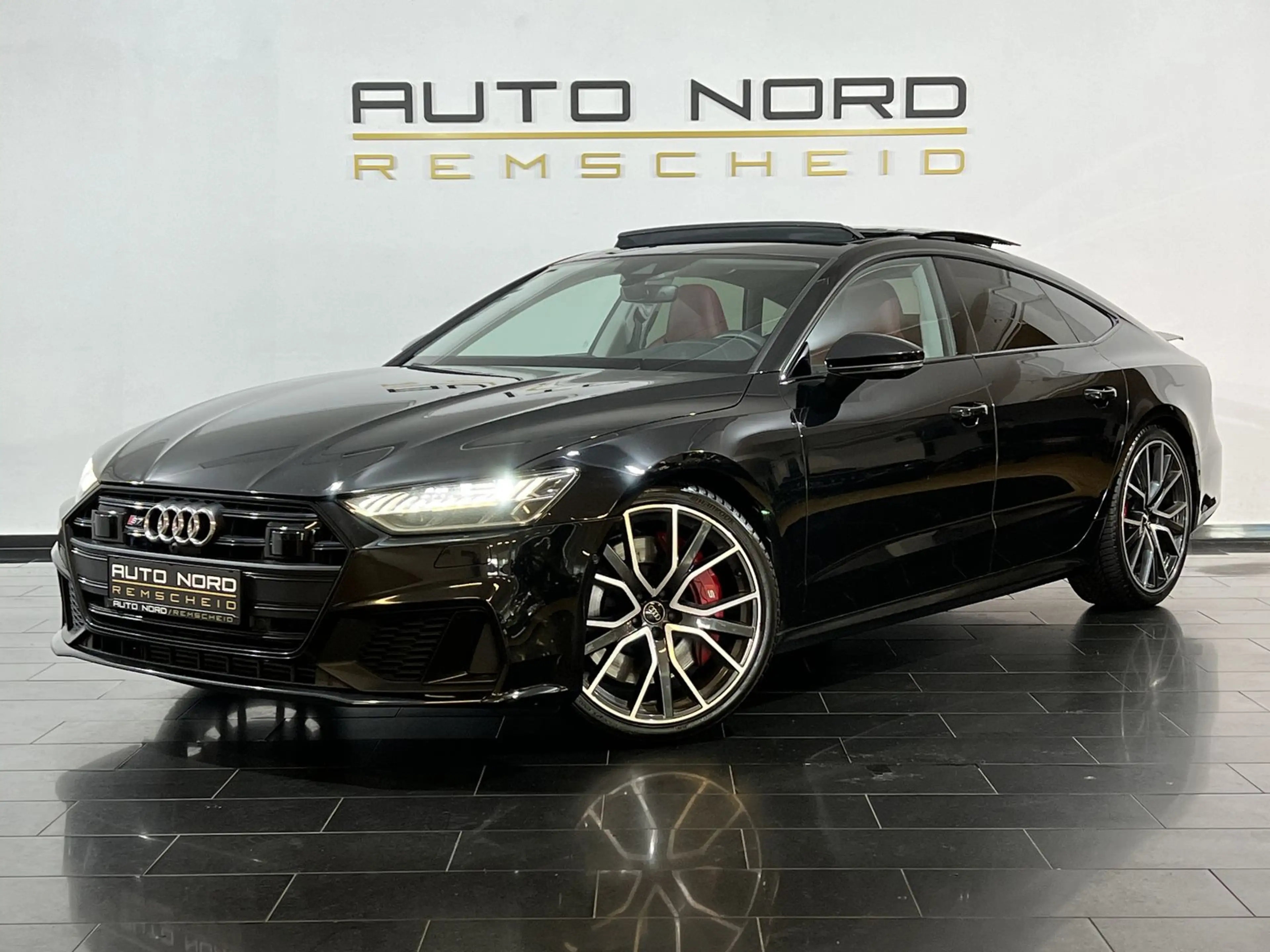 Audi S7 3.0 TDI quat.*Raute*Matrix*Pano*360°*21´´*