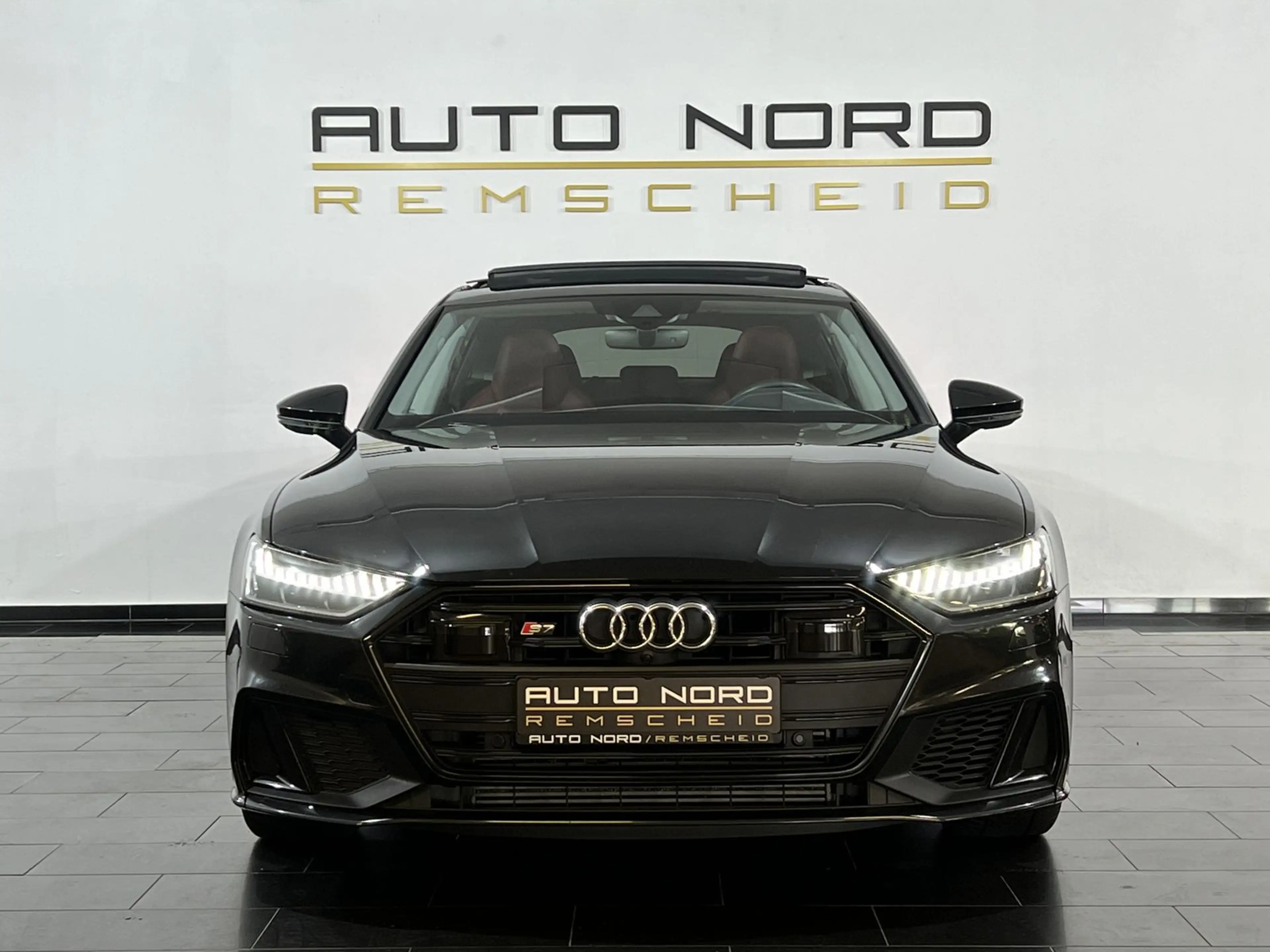 Audi S7 3.0 TDI quat.*Raute*Matrix*Pano*360°*21´´* — photo 3
