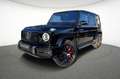 Mercedes-Benz G 63 AMG AMG G 63 Negro - thumbnail 1