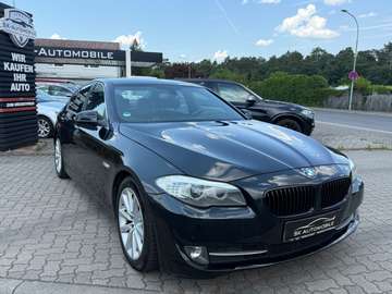 d F10 XENON-MEMORY-TEMPOMAT-LEDER-SHZG