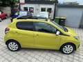 Peugeot 108 TOP Style/  Faltdach / Kamera / 83500 KM / Groen - thumbnail 10