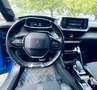 Peugeot e-208 136 GT-Line Blau - thumbnail 3