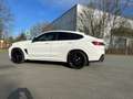 BMW X4 M M40d Performance 21“  H/K Alpina Blanc - thumbnail 12