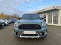 MINI Cooper S Countryman /Navi/Leder/HarmanKardon/LED Verde - thumbnail 13