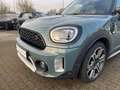 MINI Cooper S Countryman /Navi/Leder/HarmanKardon/LED Verde - thumbnail 6