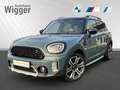 MINI Cooper S Countryman /Navi/Leder/HarmanKardon/LED Verde - thumbnail 1