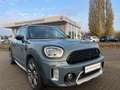 MINI Cooper S Countryman /Navi/Leder/HarmanKardon/LED Verde - thumbnail 7