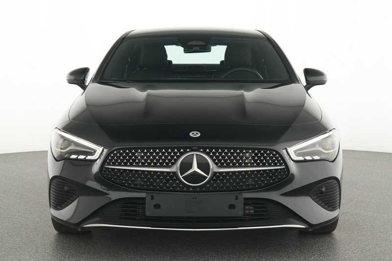 Mercedes-Benz CLA 180 d Coupé Luxury Line — photo 6