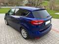 Ford C-Max C-MAX Titanium 1,5 TDCi Titanium Blau - thumbnail 2