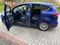 Ford C-Max C-MAX Titanium 1,5 TDCi Titanium Blau - thumbnail 1