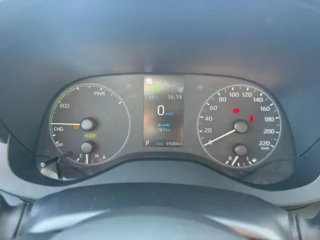 Toyota Yaris view 8
