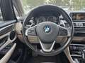 BMW 218 d Gran Tourer Aut. Schwarz - thumbnail 9