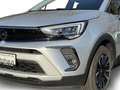 Opel Crossland Crossland 1.2 Turbo Elegance*LED*NAVI*KAMERA*PDC Zilver - thumbnail 34