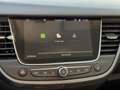 Opel Crossland Crossland 1.2 Turbo Elegance*LED*NAVI*KAMERA*PDC Zilver - thumbnail 29