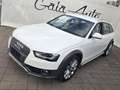 Audi A4 allroad Quattro 2.0TDI Advanced s-tronic Bianco - thumbnail 4