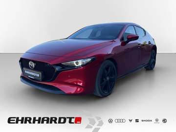 2.0 e-Skyactiv-G 150 M Hybrid Selection LED*NAV...