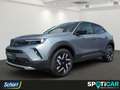 Opel Mokka-E Elegance Silber - thumbnail 1