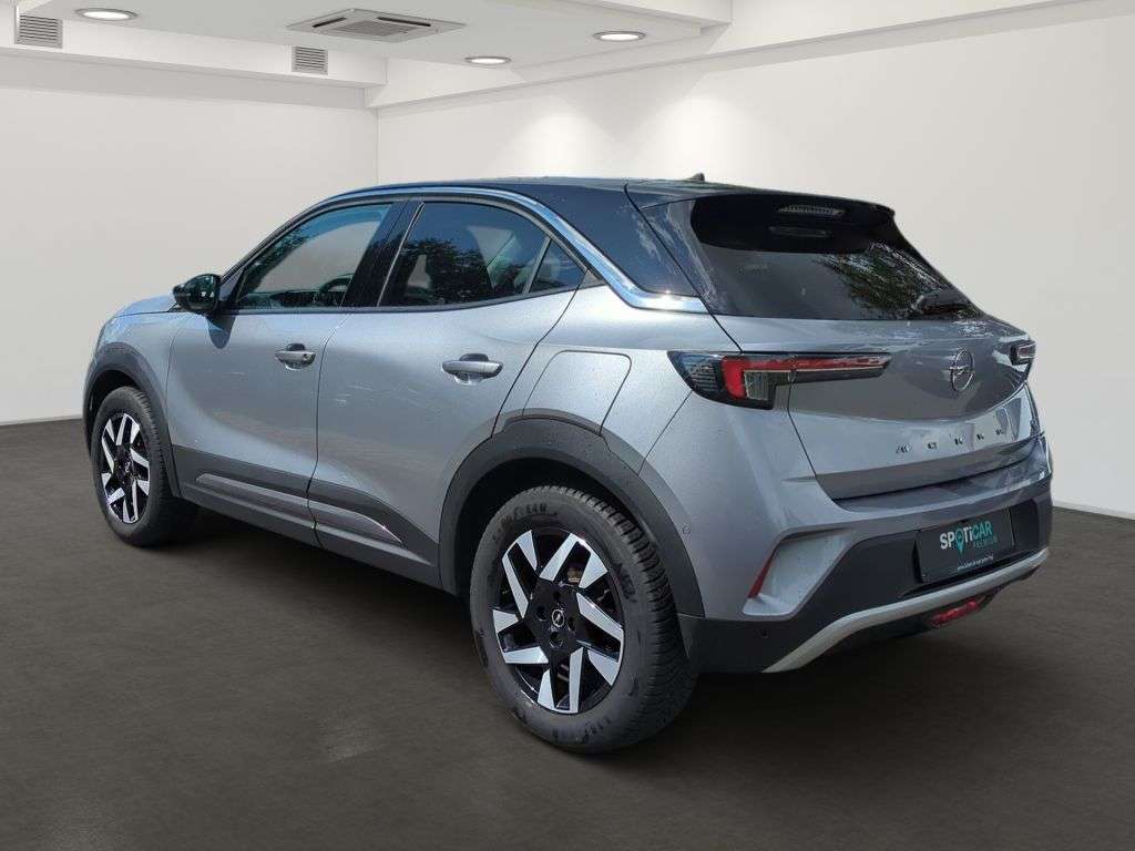 Opel Mokka E