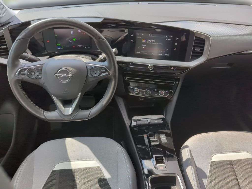 Opel Mokka E