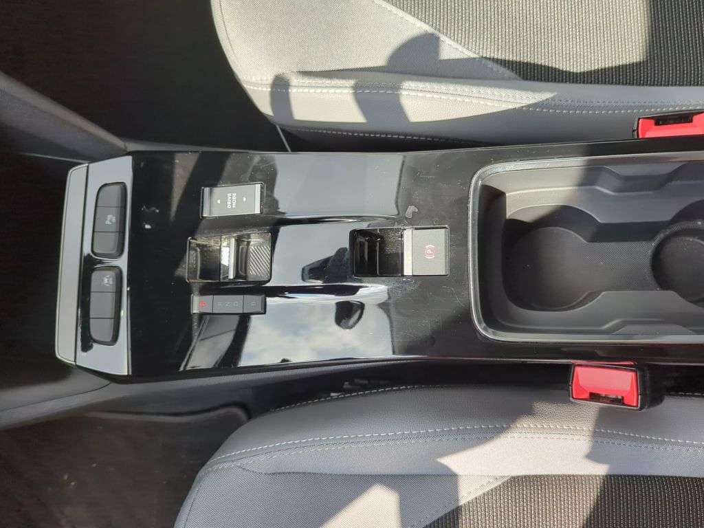 Opel Mokka E