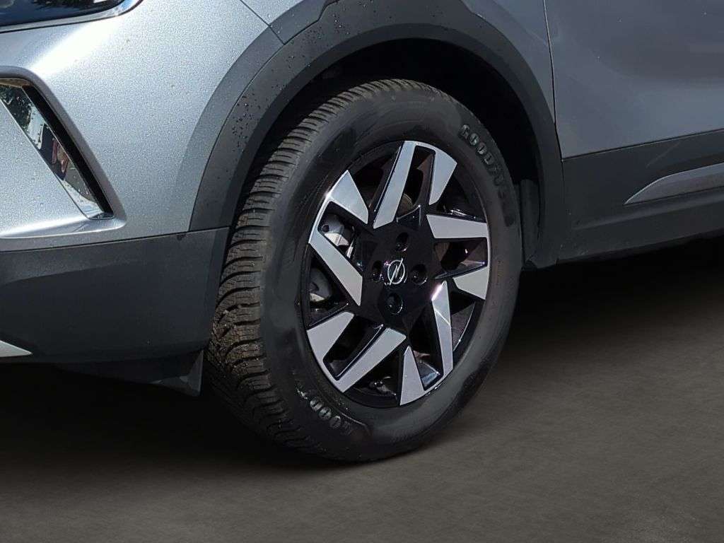 Opel Mokka E