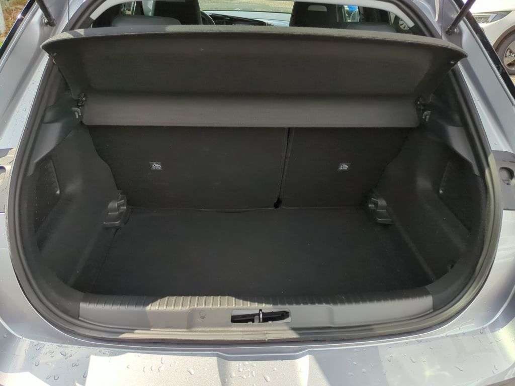 Opel Mokka E
