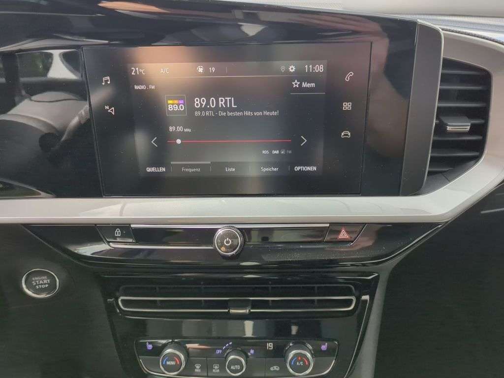 Opel Mokka E