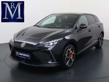 Electric AWD XPOWER 64 kWh SOH 97% | 435pk! VOLLED