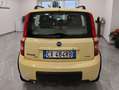 Fiat Panda Panda 1.3 mjt 16v 4x4 Giallo - thumbnail 4