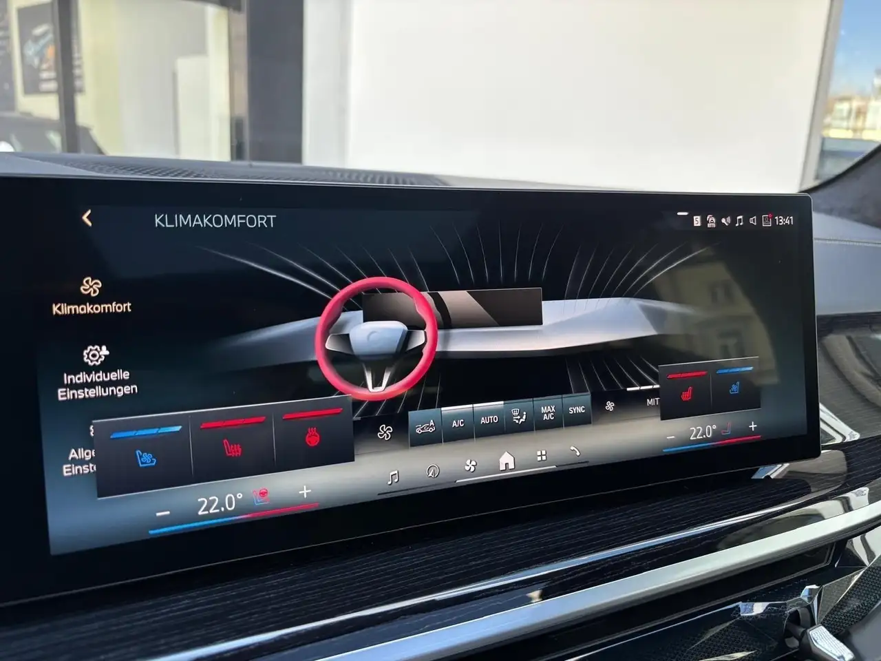 BMW X5 xDrive50e M Sport DA/PA Prof PANO AHK H/K 22" 13