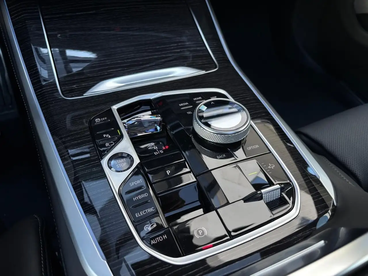BMW X5 xDrive50e M Sport DA/PA Prof PANO AHK H/K 22" 15