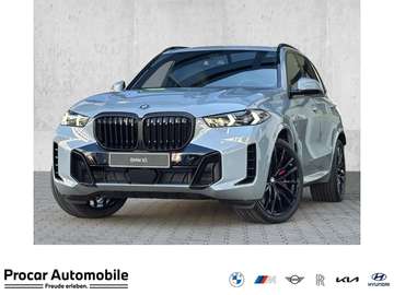 xDrive50e M Sport DA/PA Prof PANO AHK H/K 22"