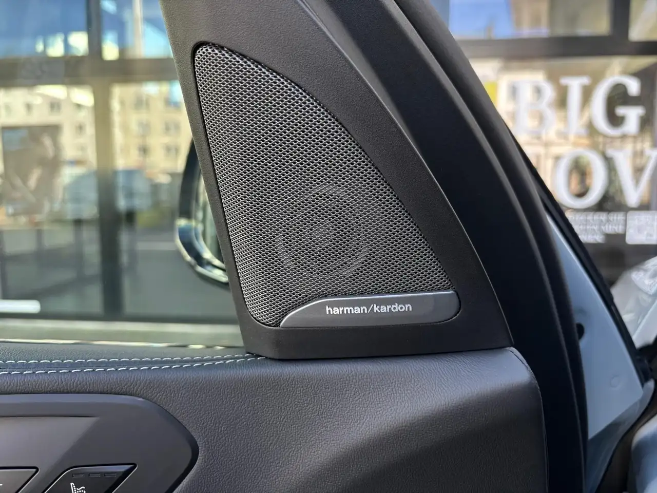 BMW X5 xDrive50e M Sport DA/PA Prof PANO AHK H/K 22" 11