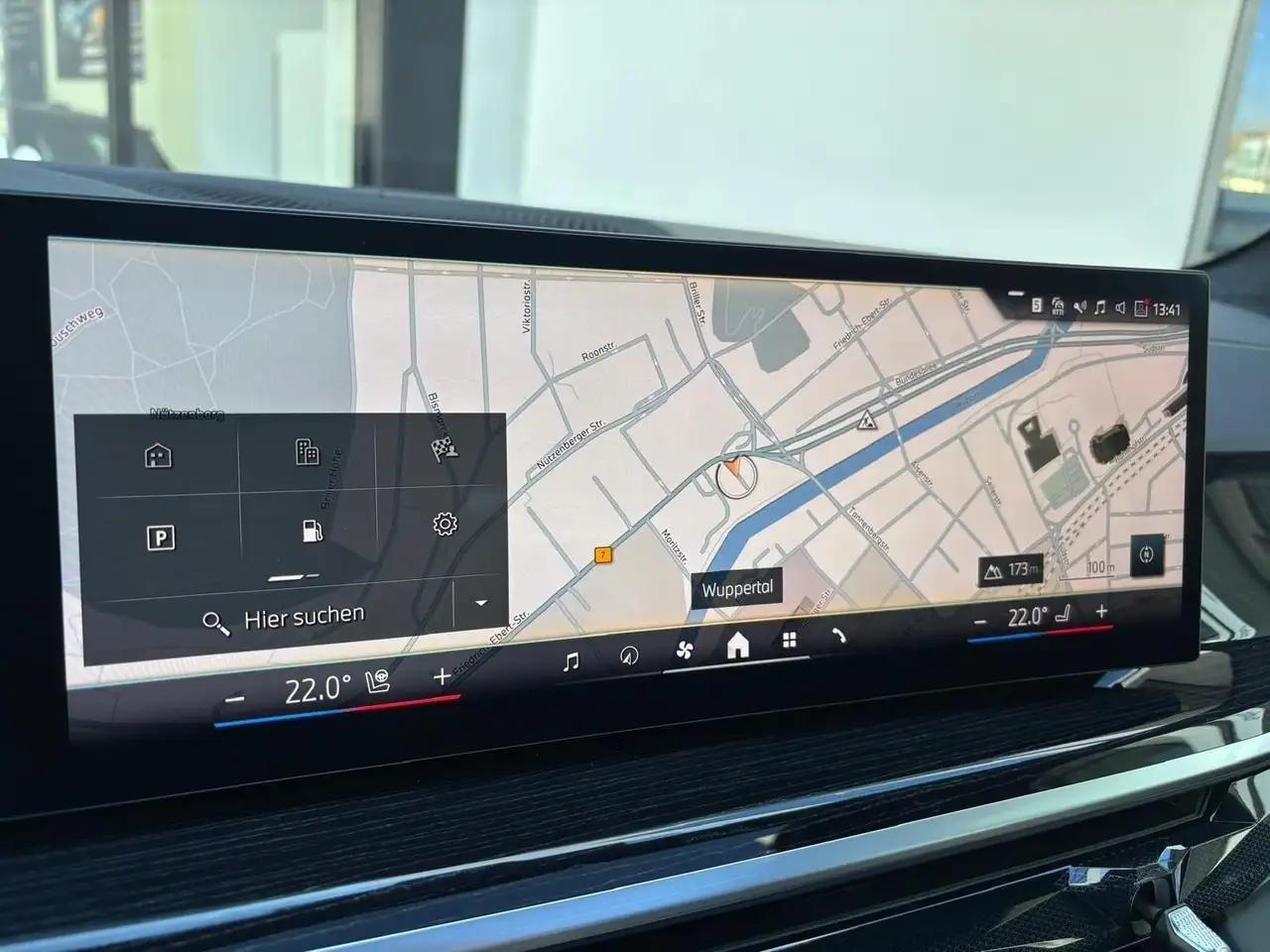 BMW X5 xDrive50e M Sport DA/PA Prof PANO AHK H/K 22" 14