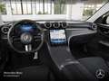 Mercedes-Benz C 200 AMG+NIGHT+PANO+360+LED+TOTW+KEYLESS+9G Schwarz - thumbnail 9