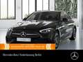 Mercedes-Benz C 200 AMG+NIGHT+PANO+360+LED+TOTW+KEYLESS+9G Schwarz - thumbnail 1