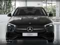 Mercedes-Benz C 200 AMG+NIGHT+PANO+360+LED+TOTW+KEYLESS+9G Schwarz - thumbnail 6