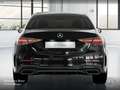 Mercedes-Benz C 200 AMG+NIGHT+PANO+360+LED+TOTW+KEYLESS+9G Schwarz - thumbnail 7