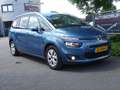 Citroen Grand C4 Picasso 1.6 HDi Intensive Bleu - thumbnail 1