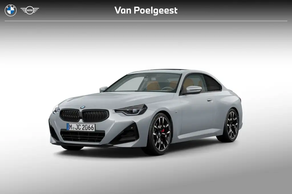 BMW 220