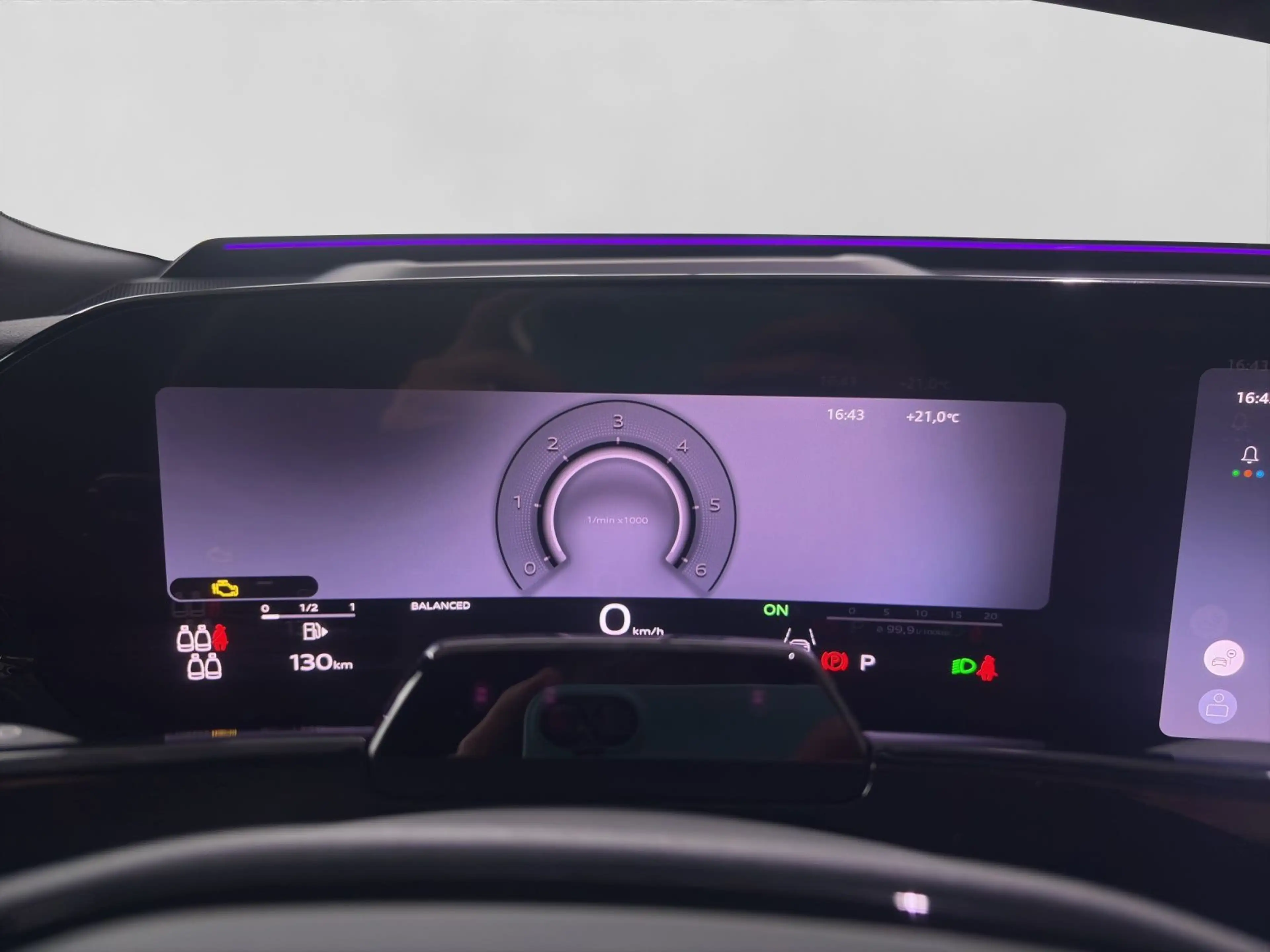 Audi Q7 TDI Q 2x S LINE MATRIX AHK BuO HuD PANO — photo 10