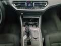 BMW 318 d LED SpurH AUT KlimaA SHZ Akustikglas LM Alb - thumbnail 6
