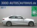 BMW 318 d LED SpurH AUT KlimaA SHZ Akustikglas LM Alb - thumbnail 1