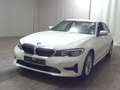 BMW 318 d LED SpurH AUT KlimaA SHZ Akustikglas LM Alb - thumbnail 2