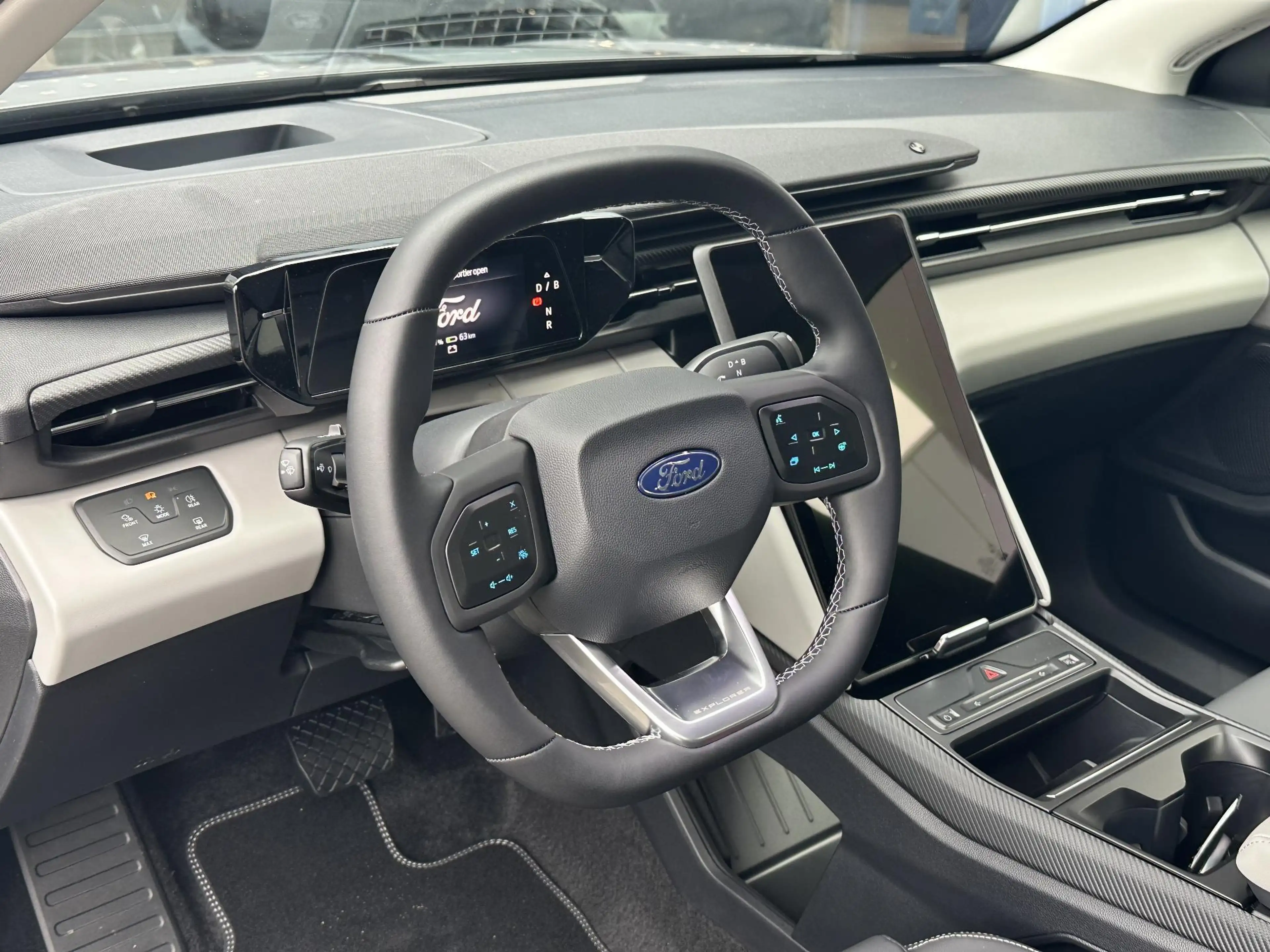 Ford Explorer Premium Extended Range RWD 77 kWh | €3500,- Ford V — photo 5