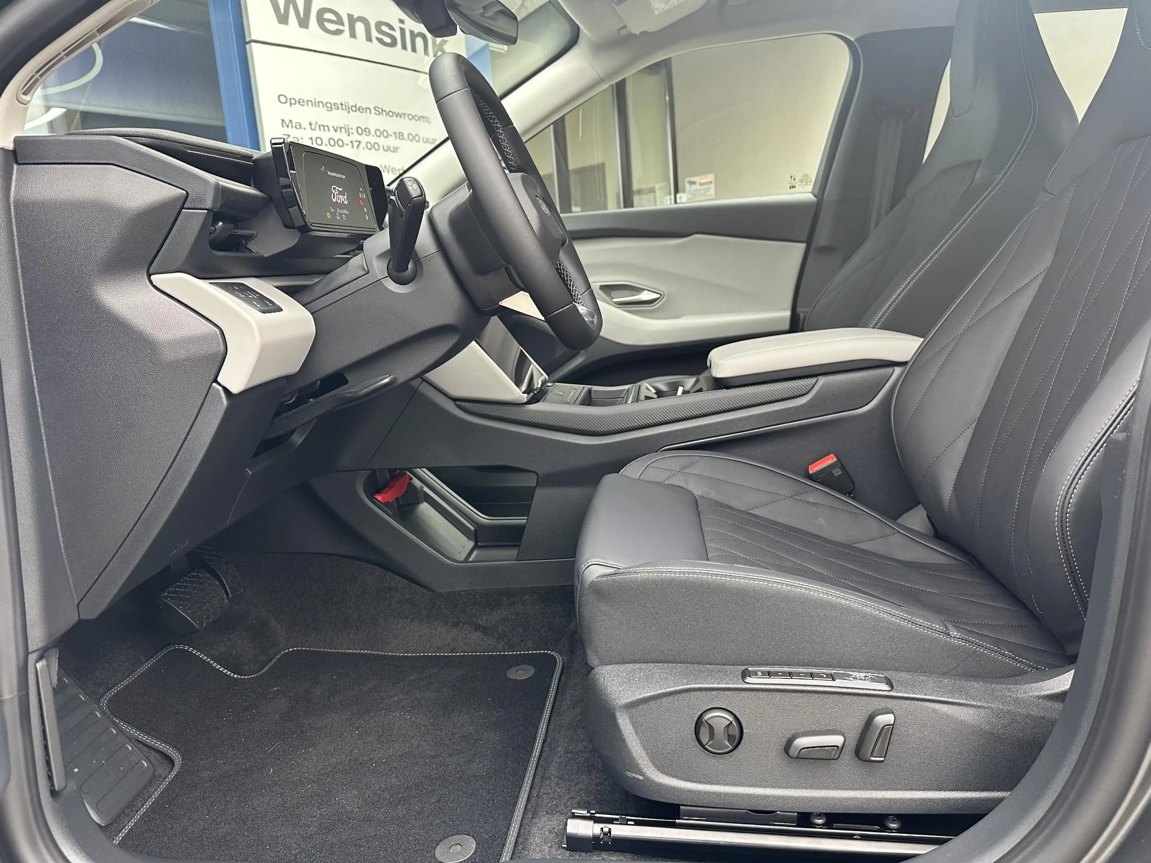 Ford Explorer Premium Extended Range RWD 77 kWh | €3500,- Ford V — photo 6