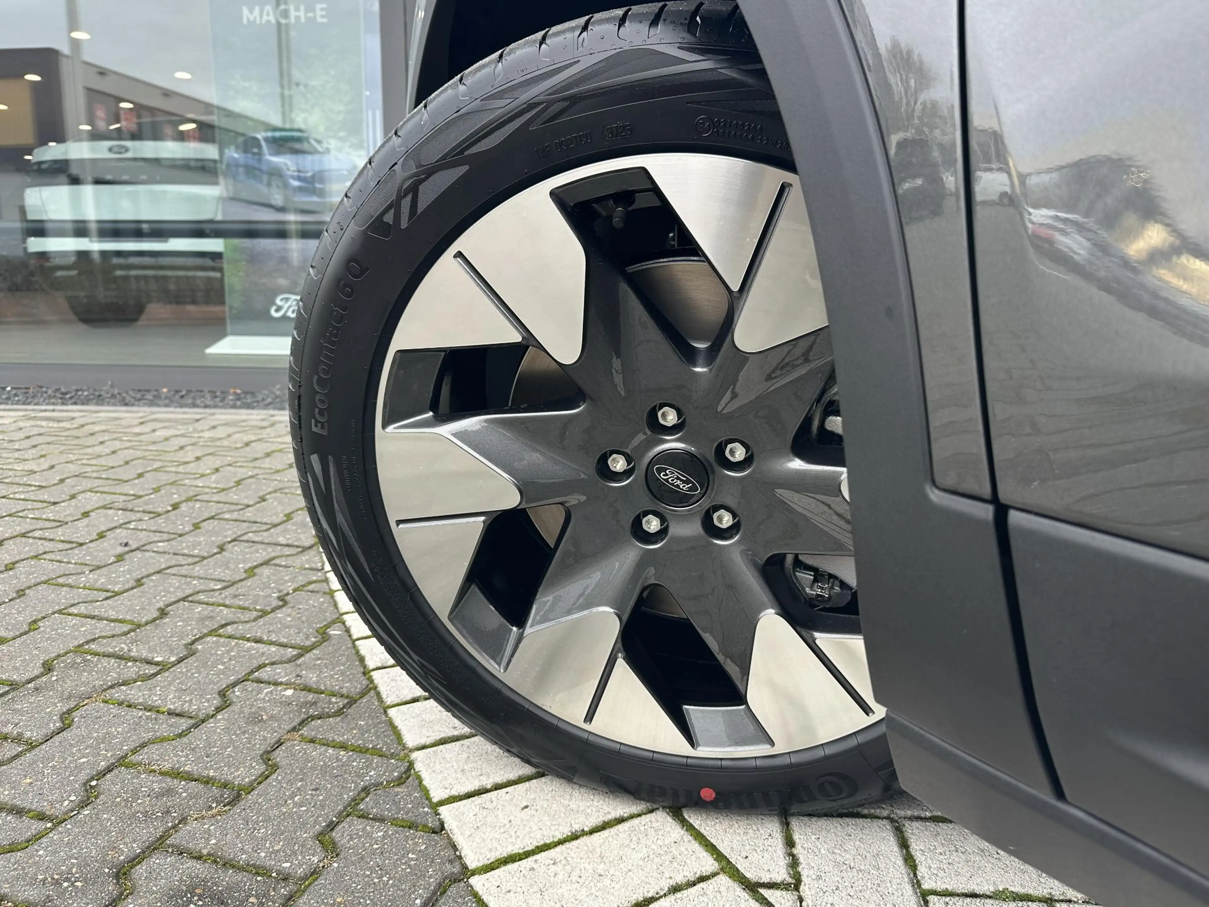 Ford Explorer Premium Extended Range RWD 77 kWh | €3500,- Ford V — photo 7