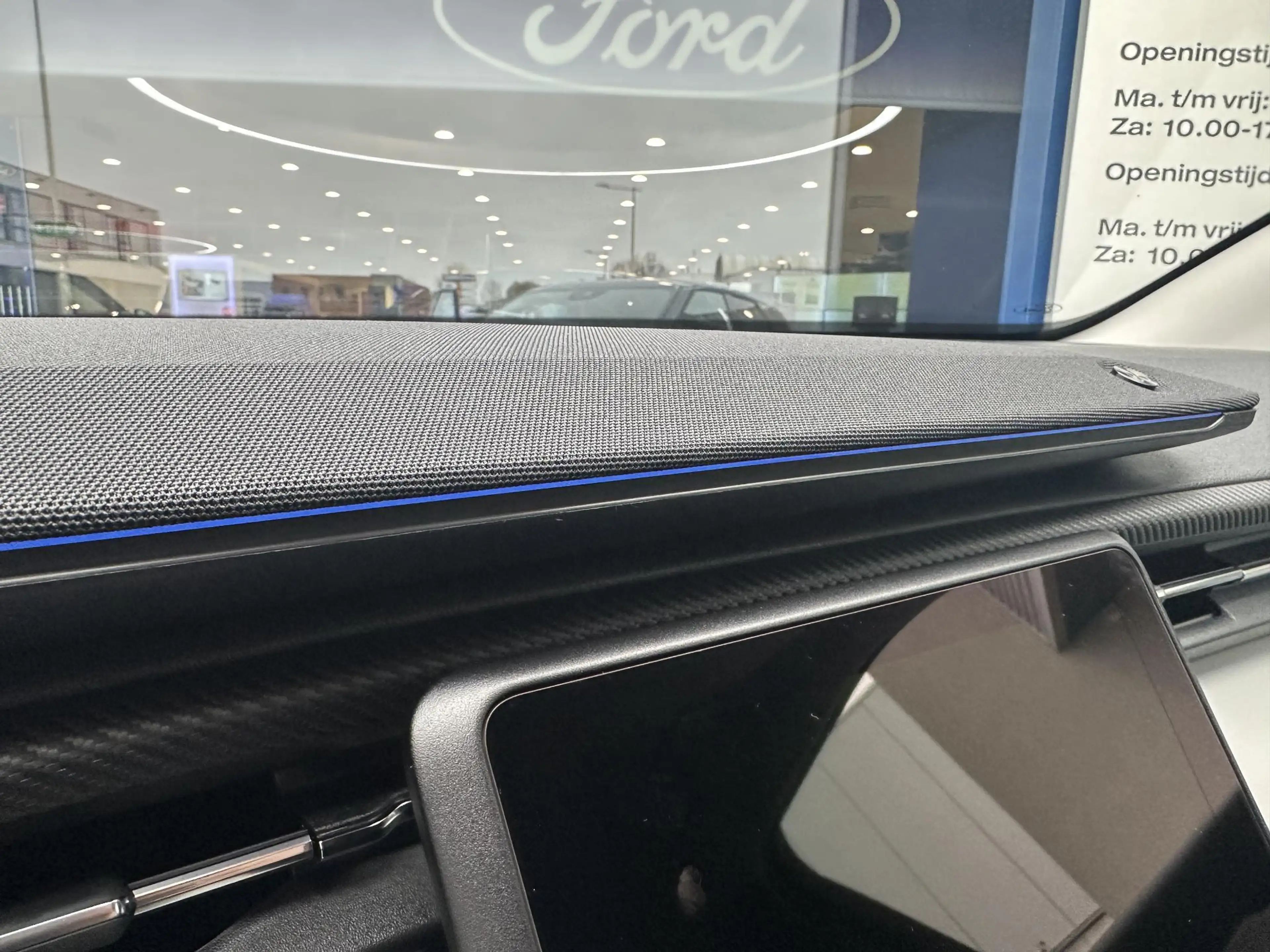 Ford Explorer Premium Extended Range RWD 77 kWh | €3500,- Ford V — photo 8